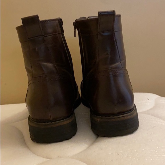 Men’s (12) Public Opinion Dress Boot main image 4